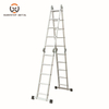 Big Hinge Aluminum Folding Ladder