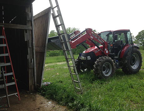 Agriculture