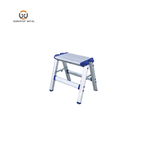 Garden Stool Folding Ladder