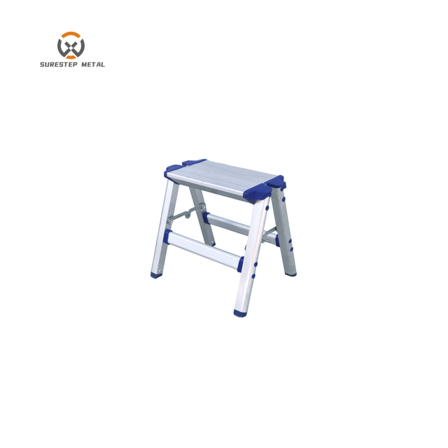 Garden Stool Folding Ladder