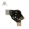 Household Safety Wide Surface Small Aluminum Folding Working Platform for Car Washing Supplier