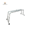4*2/ 4*3/ 4*4/4*5/4*6 Small Hinge Lightweight Aluminum Portable Multi-Function Ladder Manufacture