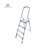 2/3/4/5/6/7/8/9 Steps Aluminum Portable Ladder Home Use Household Ladder Factory Directly Supply
