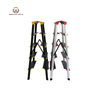 Wide Step Anti-slip Ladder