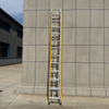 Insulated Fiberglass Extension Ladder