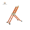 Small Hinge Lightweight Aluminum Ladder