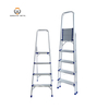 2/3/4/5/6/7/8/9 Steps Aluminum Portable Ladder Home Use Household Ladder Factory Directly Supply