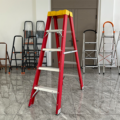 Double-sided-ladder