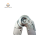Diameter 80mm Iron Small Hinge for Multi-purpose Ladder And Telescopic Ladder