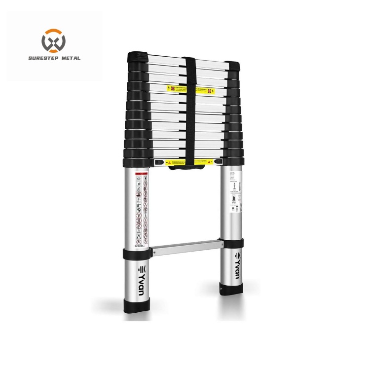 best telescoping ladder Factory