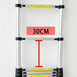 best telescopic ladder