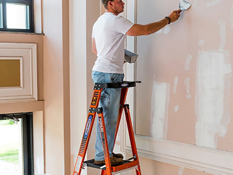 How To Judge The Cost-effectiveness of A Ladder?