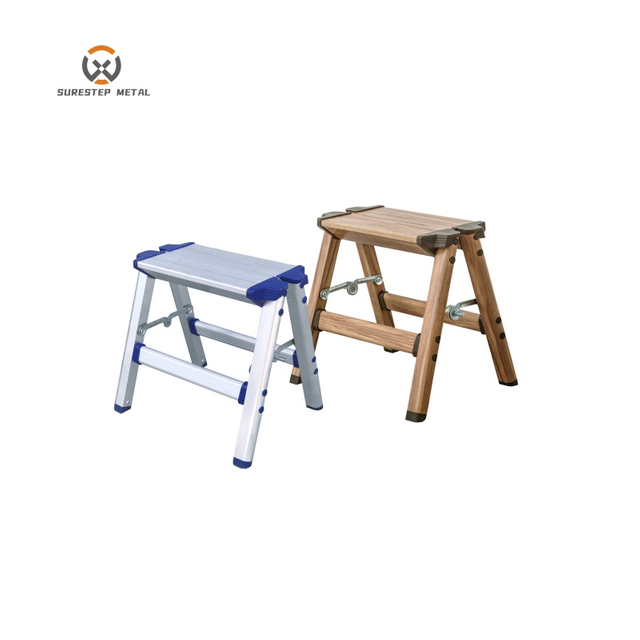 2 Steps Stool Ladder
