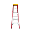 Double-side Fiberglass Ladder