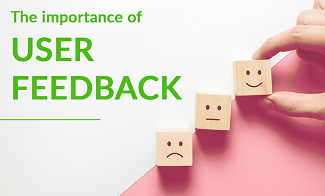 User-Feedback