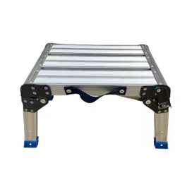 aluminium access platforms