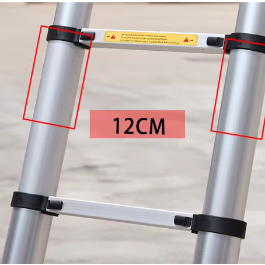 best telescoping ladder Factory