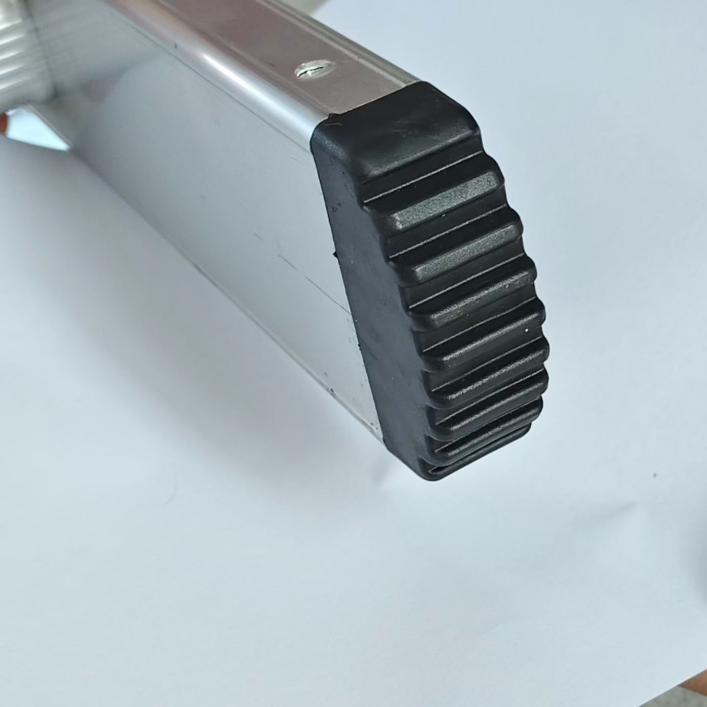 High Quality aluminum step ladder