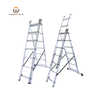 3*6/3*7/3*8/3*9/3*10/3*11/3*12 Aluminum Foldind High Quality Modern Design Triple Extension Ladder